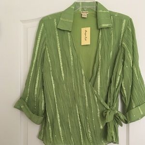 Women’s blouse
